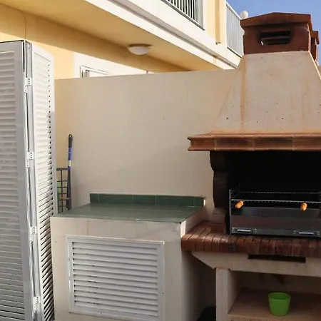 Apartamento We Fuerteventura *