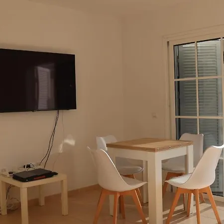 Apartamento We Fuerteventura *