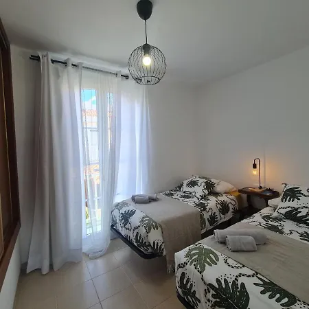Apartamento We Fuerteventura *