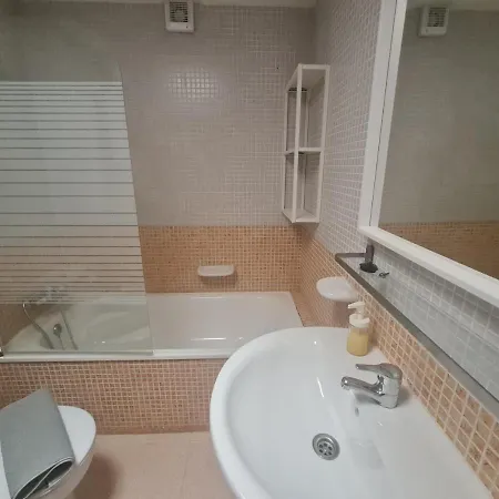 Apartamento We Fuerteventura Caleta de Fuste