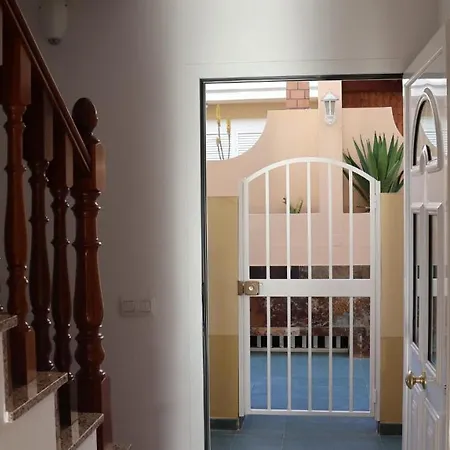 Apartament We Fuerteventura