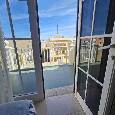 Apartament We Fuerteventura