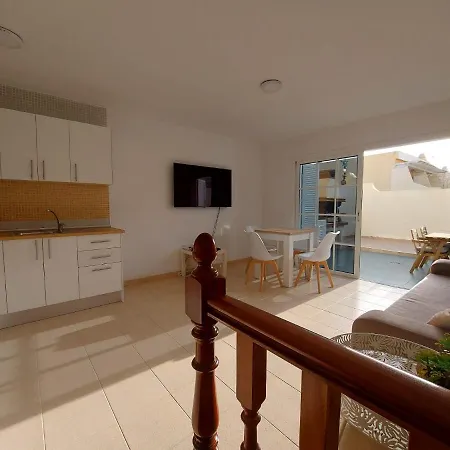 We Fuerteventura Apartament