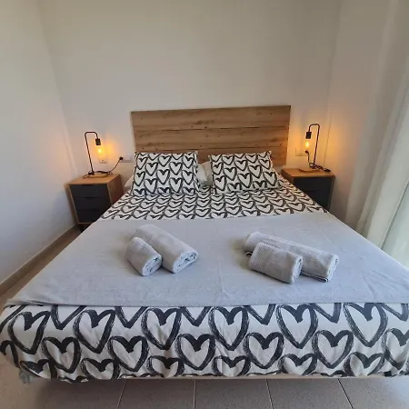 We Fuerteventura Caleta De Fuste