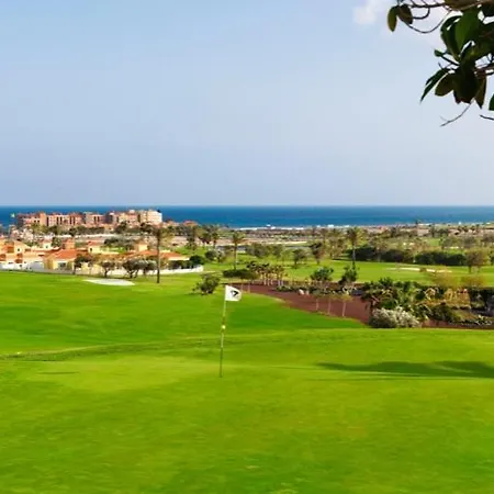 We Fuerteventura Apartament Caleta De Fuste