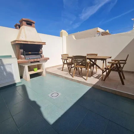 We Fuerteventura Apartament *