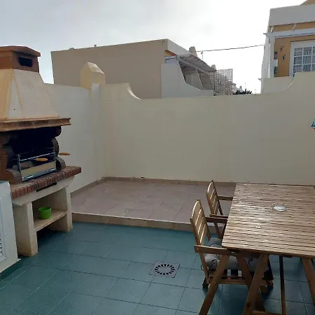 We Fuerteventura Apartament Caleta De Fuste