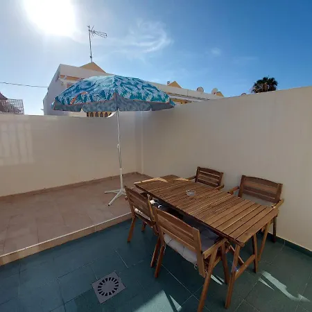 Apartament We Fuerteventura *