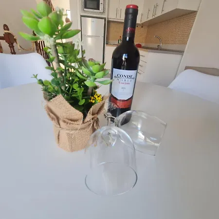 We Fuerteventura Apartament