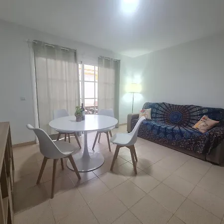 We Fuerteventura * Caleta De Fuste