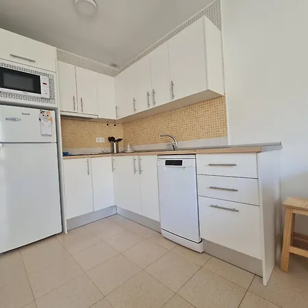 We Fuerteventura Apartament