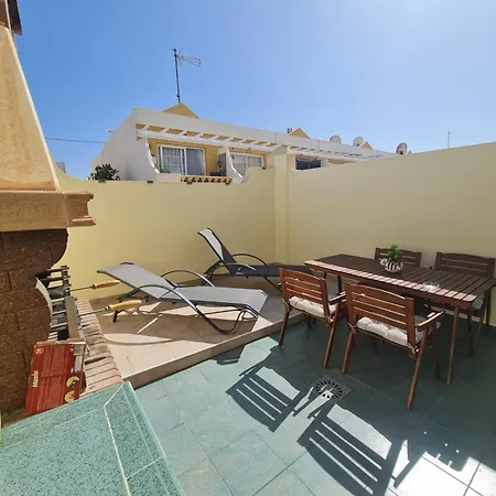 Apartament We Fuerteventura