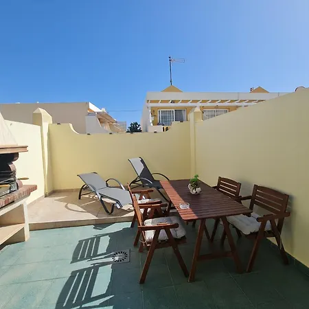 We Fuerteventura Apartament