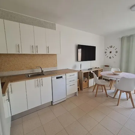 Apartament We Fuerteventura
